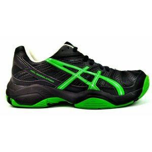 Asics Kids' Running Shoes Lightweight Lace Up Gel Resolution 4 GS New in Box